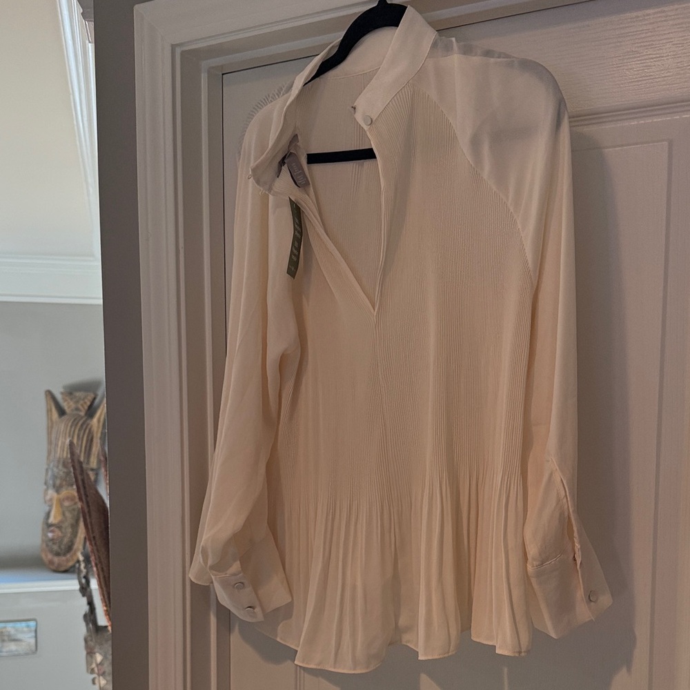 NWT Size H&M Blouse
